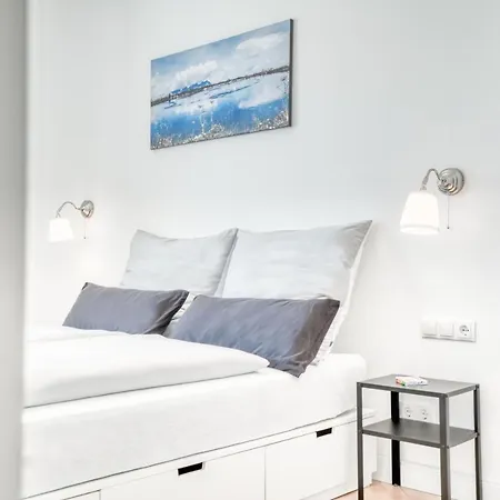 Innsbruckhomes At Botanical Garden 因斯布鲁克