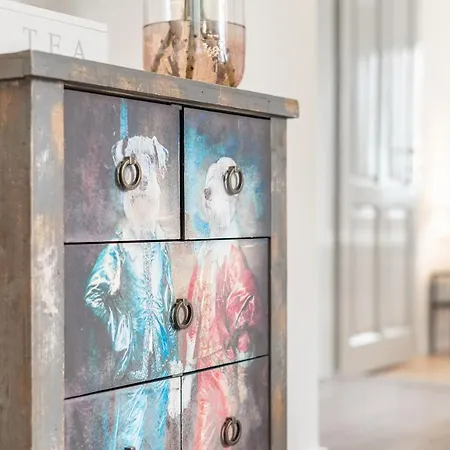 Innsbruckhomes At Botanical Garden 公寓