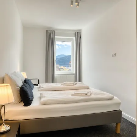 Innsbruckhomes At Botanical Garden 公寓 因斯布鲁克