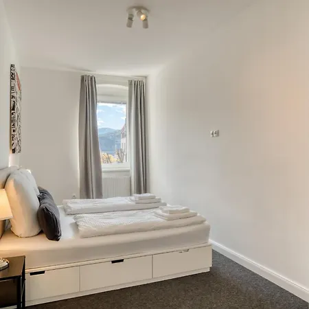 公寓 Innsbruckhomes At Botanical Garden 因斯布鲁克