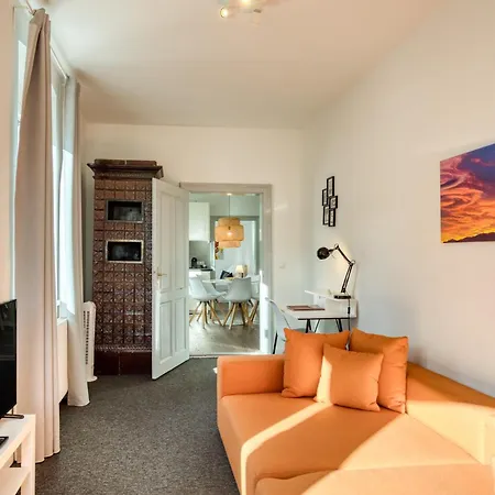 Innsbruckhomes At Botanical Garden * 因斯布鲁克