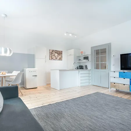 Apartment Innsbruckhomes At Botanical Garden *