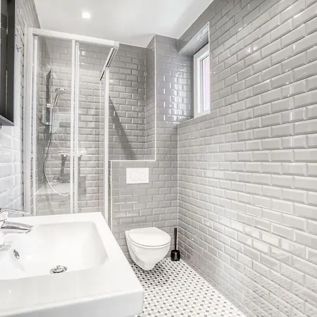 公寓 Innsbruckhomes At Botanical Garden