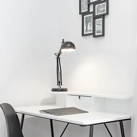 公寓 Innsbruckhomes At Botanical Garden 因斯布鲁克