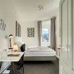 شقة Innsbruckhomes At Botanical Garden