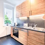 Apartmán Innsbruckhomes At Botanical Garden Innsbruck