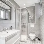 Apartmán Innsbruckhomes At Botanical Garden