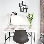 Apartmán Innsbruckhomes At Botanical Garden