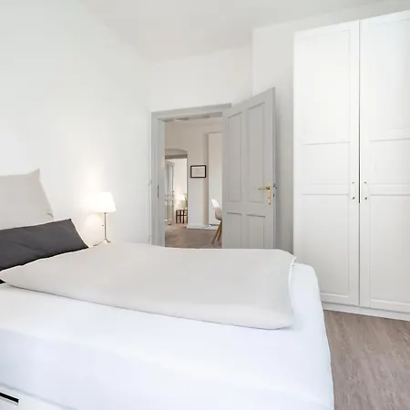 Innsbruckhomes At Botanical Garden Appartement