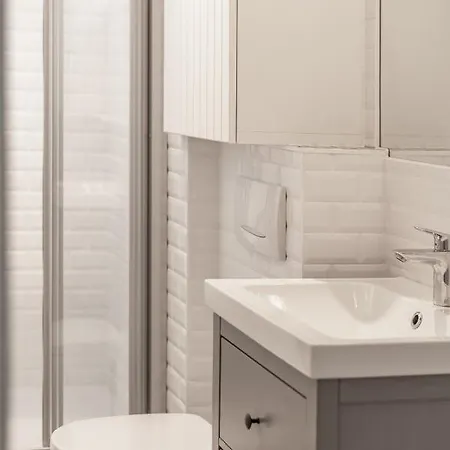 Appartement Innsbruckhomes At Botanical Garden