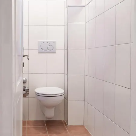 Appartement Innsbruckhomes At Botanical Garden Innsbruck