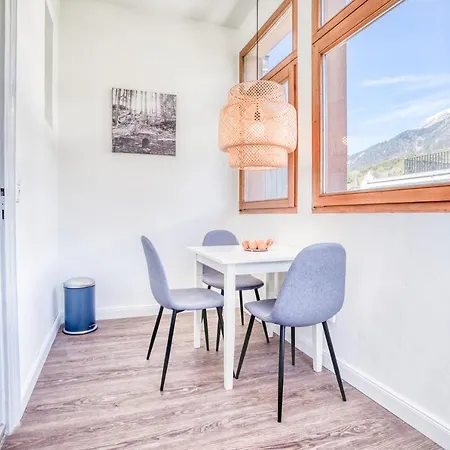 Innsbruckhomes At Botanical Garden Appartement