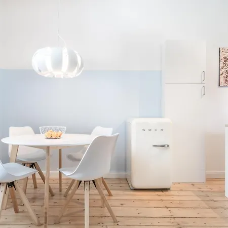 Innsbruckhomes At Botanical Garden Ίνσμπρουκ