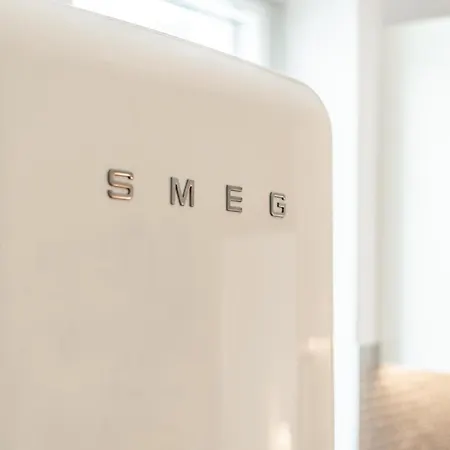 Appartement Innsbruckhomes At Botanical Garden Innsbruck