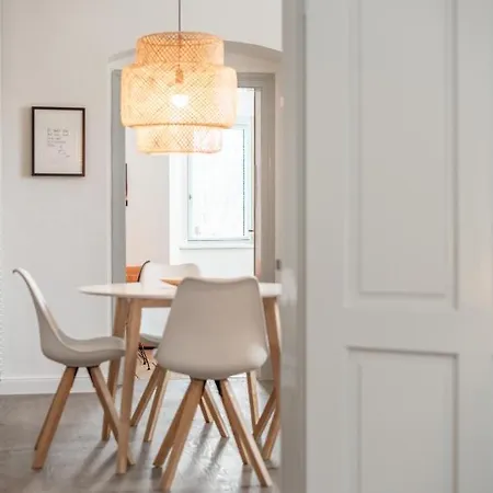 Appartement Innsbruckhomes At Botanical Garden *