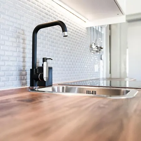 Appartement Innsbruckhomes At Botanical Garden Innsbruck