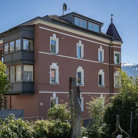 Appartement Innsbruckhomes At Botanical Garden *