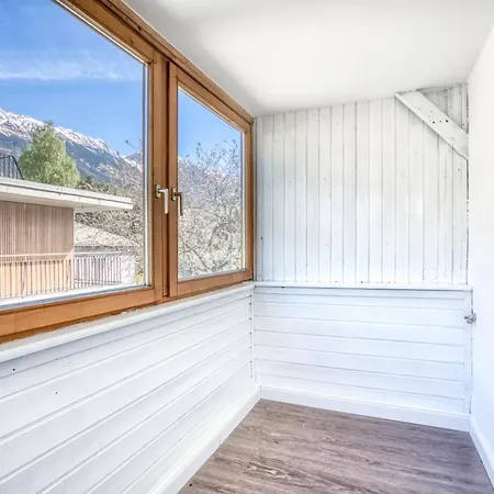 Διαμέρισμα Innsbruckhomes At Botanical Garden