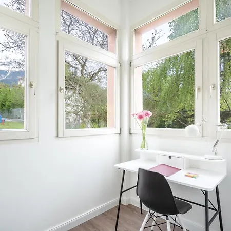 Innsbruckhomes At Botanical Garden