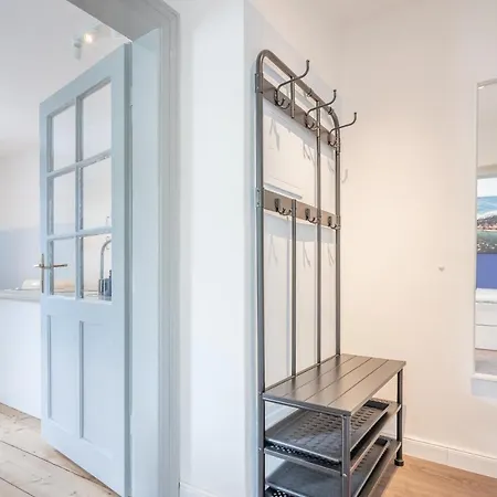 Innsbruckhomes At Botanical Garden * Ίνσμπρουκ