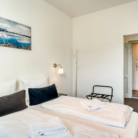 Apartmán Innsbruckhomes At Botanical Garden *