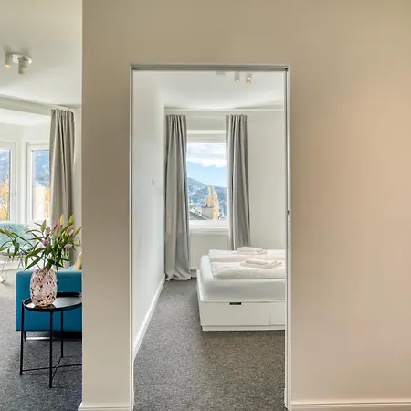 Innsbruckhomes At Botanical Garden * Ίνσμπρουκ