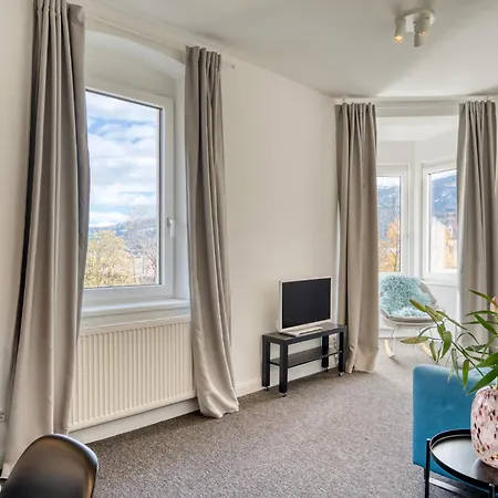 Innsbruckhomes At Botanical Garden *