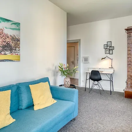 Innsbruckhomes At Botanical Garden * Ίνσμπρουκ