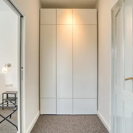 Διαμέρισμα Innsbruckhomes At Botanical Garden Ίνσμπρουκ