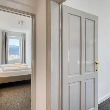 Apartamento Innsbruckhomes At Botanical Garden *