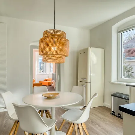 Appartement Innsbruckhomes At Botanical Garden