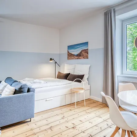 Appartement Innsbruckhomes At Botanical Garden Innsbruck