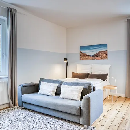 Apartamento Innsbruckhomes At Botanical Garden