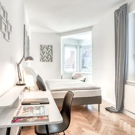 Innsbruckhomes At Botanical Garden * Ίνσμπρουκ