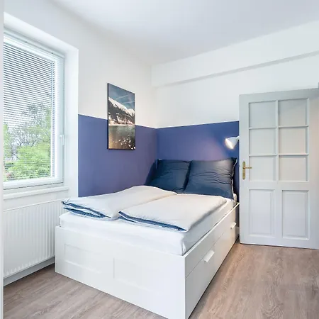 Appartement Innsbruckhomes At Botanical Garden