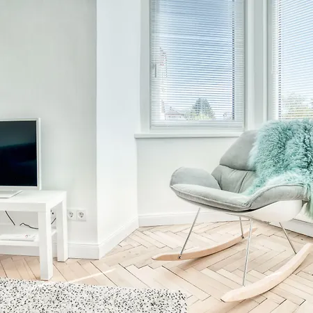 Appartement Innsbruckhomes At Botanical Garden Innsbruck