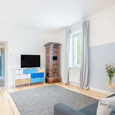 Appartement Innsbruckhomes At Botanical Garden