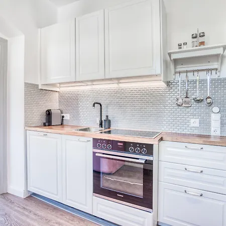 Innsbruckhomes At Botanical Garden Appartement *