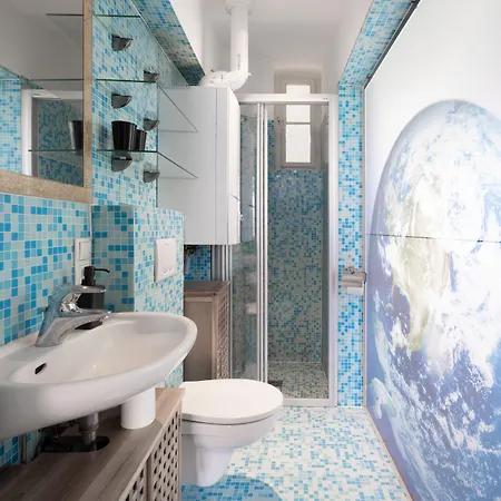 Appartement Innsbruckhomes At Botanical Garden