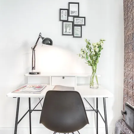 Appartement Innsbruckhomes At Botanical Garden