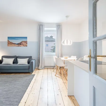 Innsbruckhomes At Botanical Garden Appartement Innsbruck