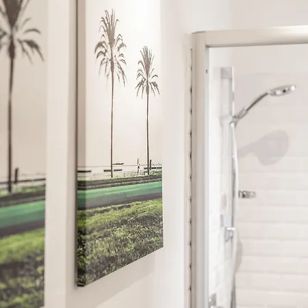 Innsbruckhomes At Botanical Garden