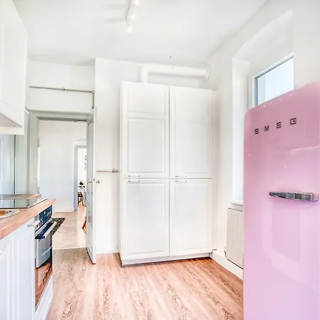 Innsbruckhomes At Botanical Garden Ίνσμπρουκ