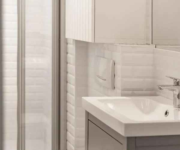 Apartamento Innsbruckhomes At Botanical Garden