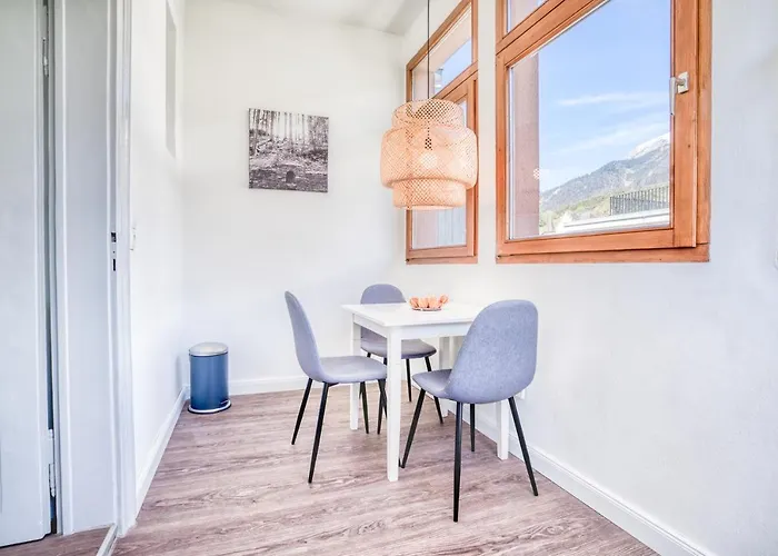 Innsbruckhomes At Botanical Garden Apartamento