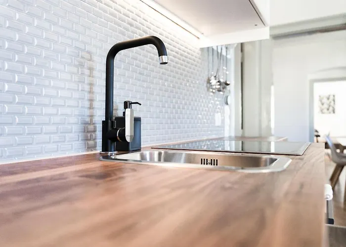 Apartamento Innsbruckhomes At Botanical Garden Innsbruck