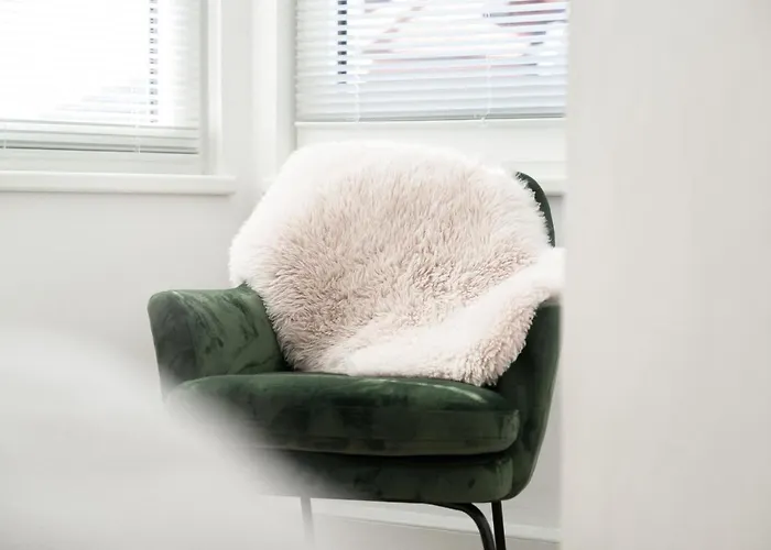 Innsbruckhomes At Botanical Garden Apartamento Innsbruck