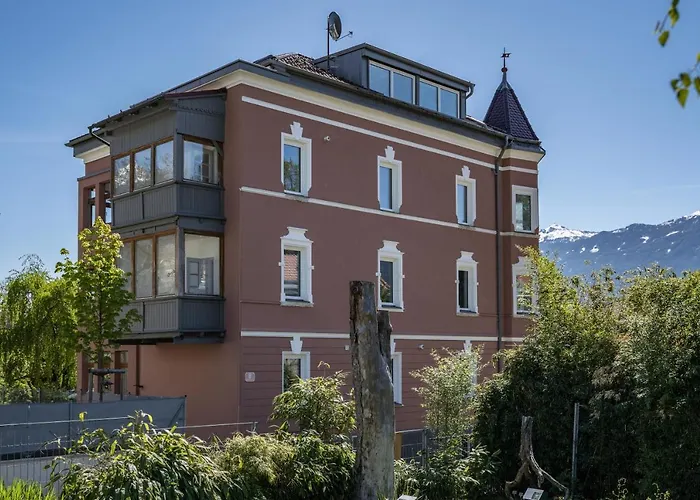 Apartamento Innsbruckhomes At Botanical Garden *