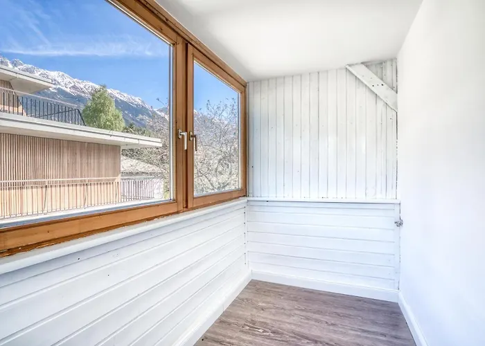 Apartamento Innsbruckhomes At Botanical Garden