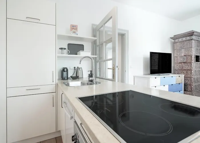 Innsbruckhomes At Botanical Garden Apartamento Innsbruck